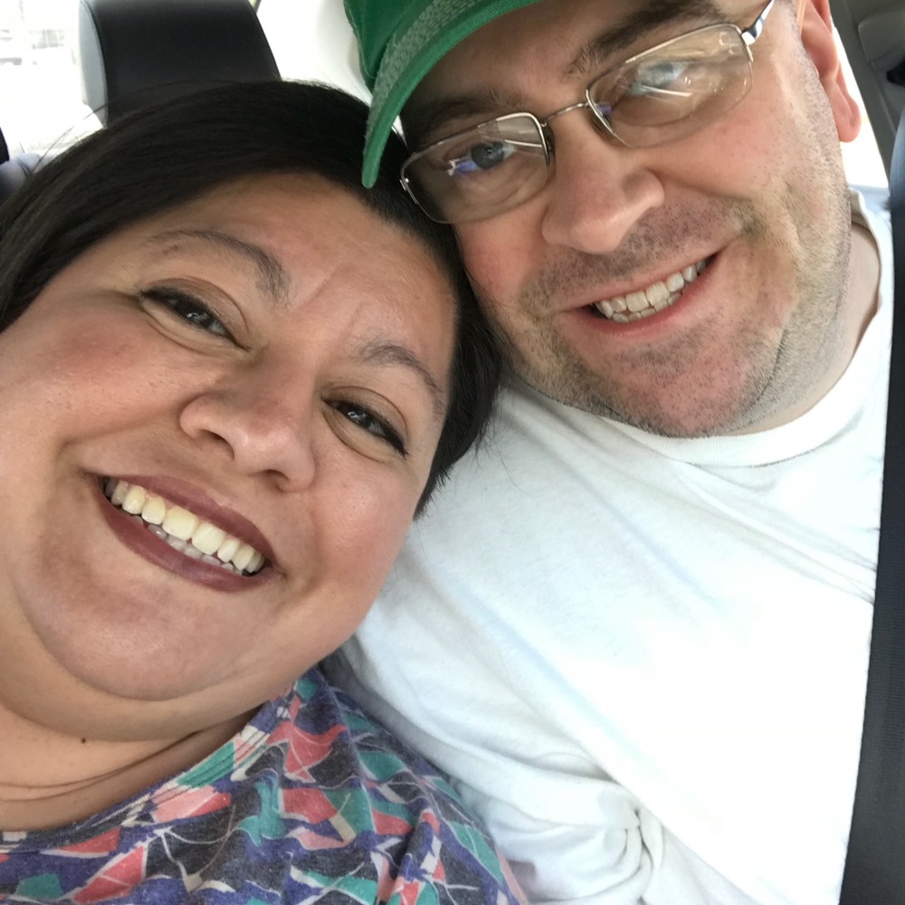 Meet your Posher, Valerie